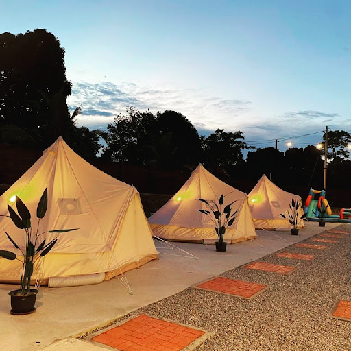 Api-Api D'NKA Glamping