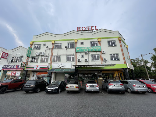 Yours Family Hotel