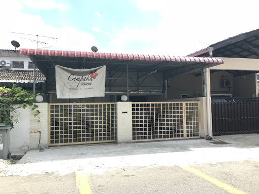 Cempaka Guesthouse Batu Pahat
