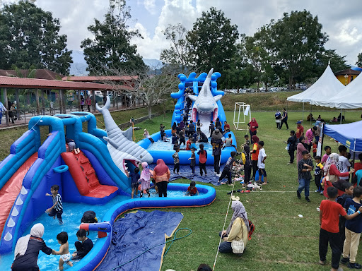 Taman Seri Rembau