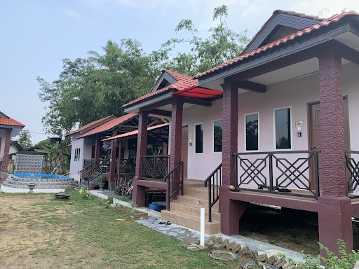 Nadi Abadi Staycation