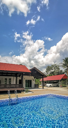 D'Lola Village Home D'Lola Village Home