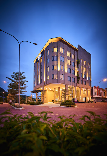 d'Sora Boutique Business Hotel d'Sora Boutique Business Hotel