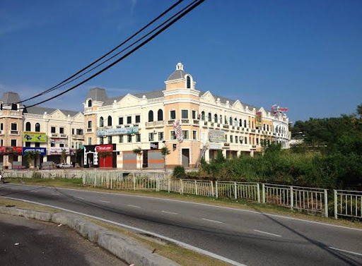 One Heritage Hotel Sdn Bhd