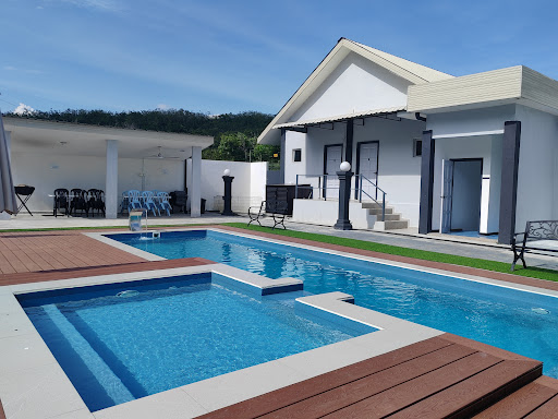 Ziela Guest House