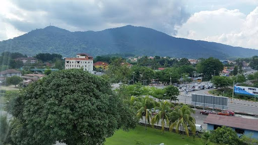 Caspari Hotel