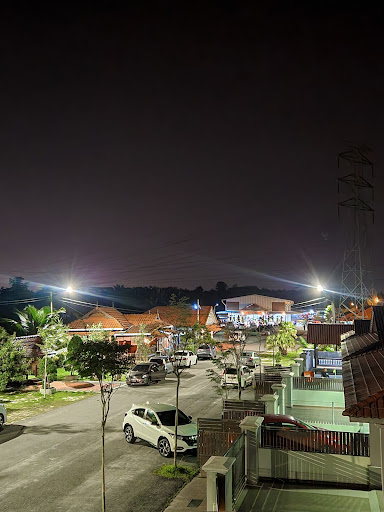 Zul Homestay Batu Pahat