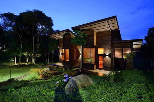 Spring Garden Kundasang