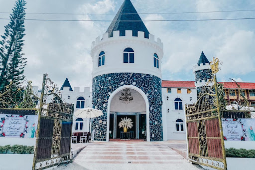 Qastina Palace