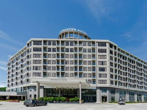 Livingston Hotel Sandakan Livingston Hotel Sandakan