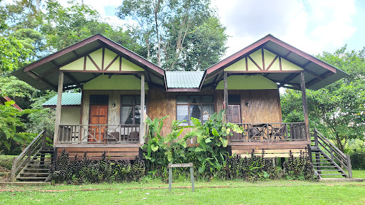 Sepilok B&B