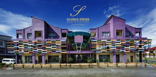 Gloria Swiss Hotel & Apartment Sandakan Gloria Swiss Hotel & Apartment Sandakan