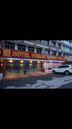Hotel Hsiang Garden