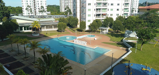 Izzanial Homestay With Pool Best in Sandakan