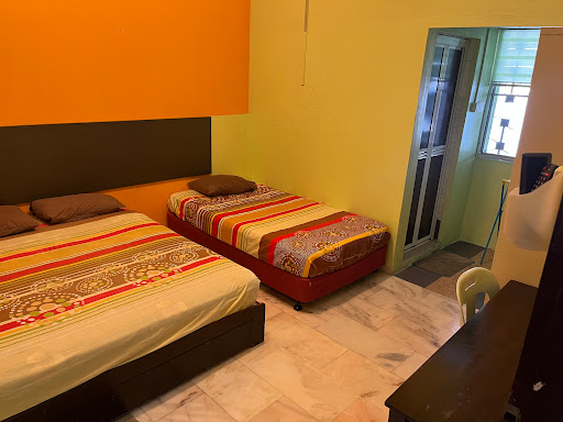 Golden Homestay Batu Pahat Golden Homestay Batu Pahat