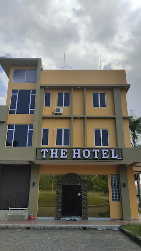 The Hotel (Sandakan) The Hotel (Sandakan)