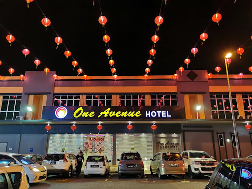 One Avenue Hotel One Avenue Hotel