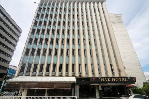 Nak Hotel 魏亞貴酒店