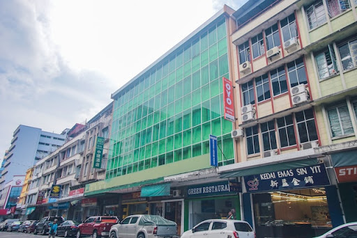 Hotel Central