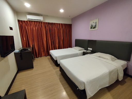 MJ Hotel