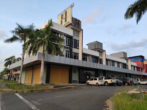 Labuk Hotel