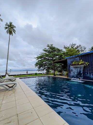 Rafflesia Resort