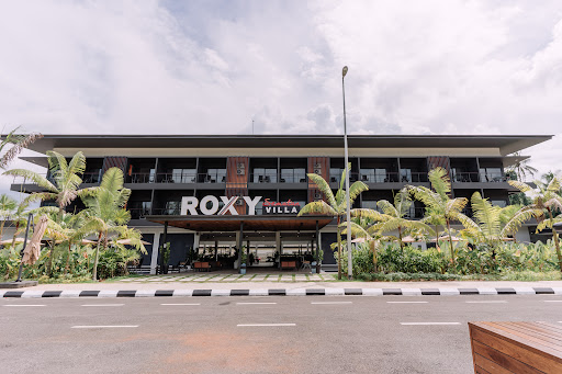 Roxy Sematan & Telok Serabang