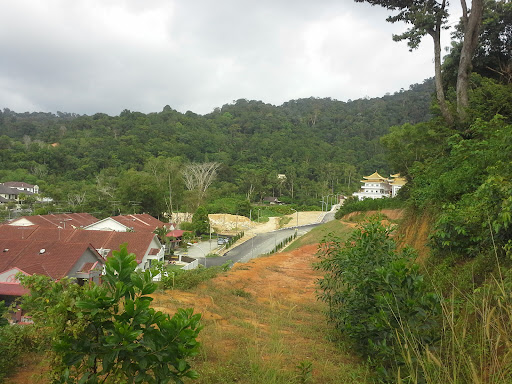 Homestay Bukit Perdana, Batu Pahat Homestay Bukit Perdana, Batu Pahat