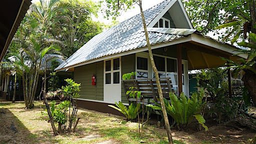 Sematan Palm Beach Resort Sematan Palm Beach Resort