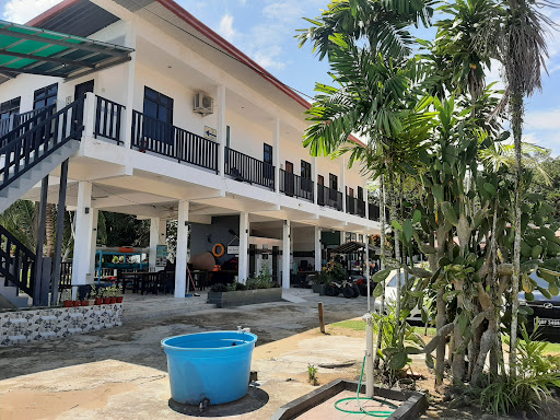 Siar Beach Resort Lundu, Sarawak Siar Beach Resort Lundu, Sarawak
