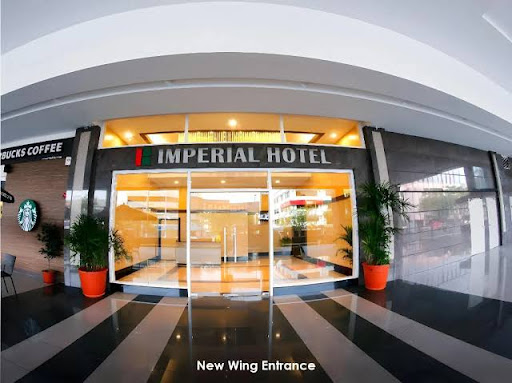 Hotel Imperial Miri Hotel Imperial Miri