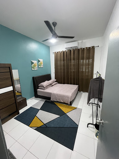 Andora Homestay Segamat