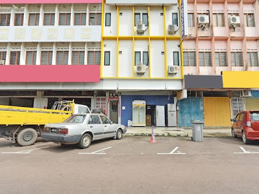 OYO Home 90427 Mm Homestay