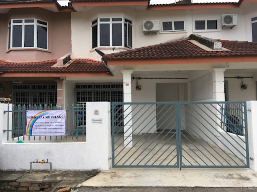Homestay Sri Pelangi Segamat