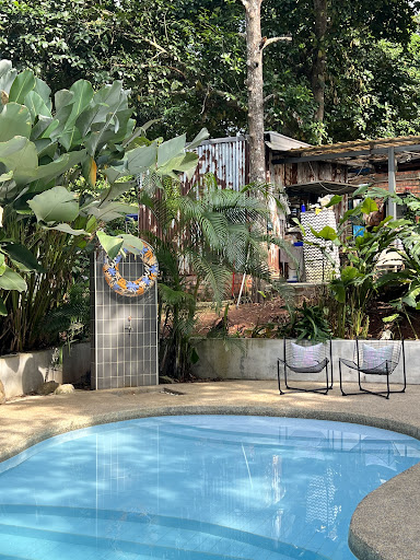 Kebun Haus Recreational and Cafe