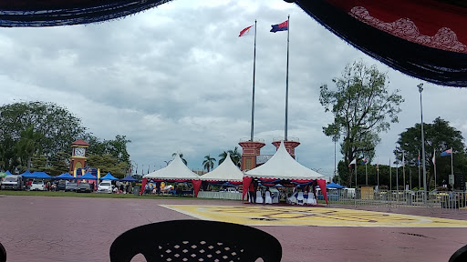 Dataran Segamat
