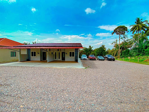 D’balora homestay