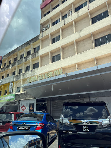 Wisma Sia Her Yam Wisma Sia Her Yam