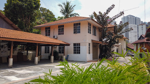 Hasienda Homestay Bayan Lepas