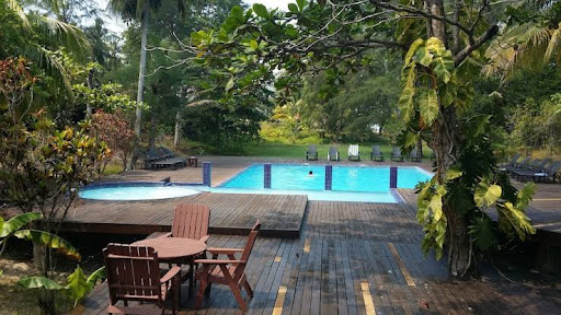 Aseania Beach Resort Pulau Besar Aseania Beach Resort Pulau Besar