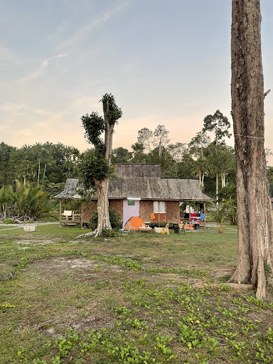 Jason Bay Beach Resort