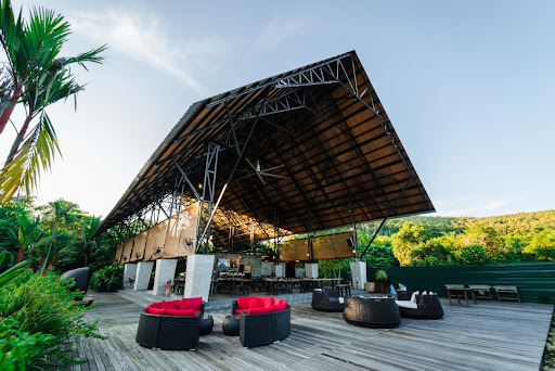 The Firefly Resort Semporna