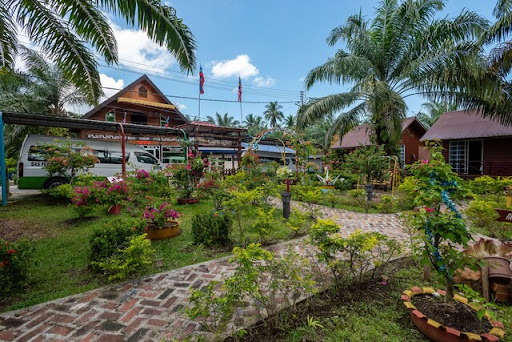 Bubul Village Stay