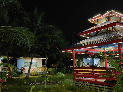 Coconut garden resort Coconut garden resort