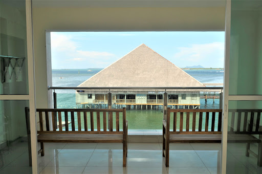 Sipadan Inn 2 Semporna