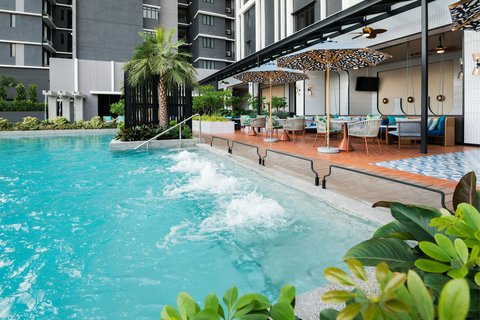 Iconic Marjorie Hotel Iconic Marjorie Hotel