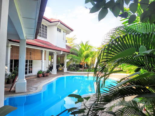 Rumah Putih near KLIA