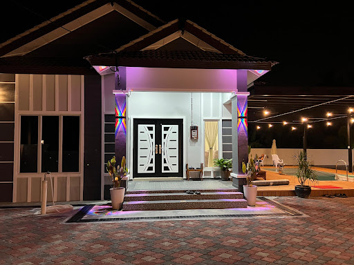 KLIA Airport Homestay