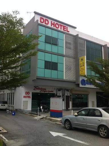DD Hotel
