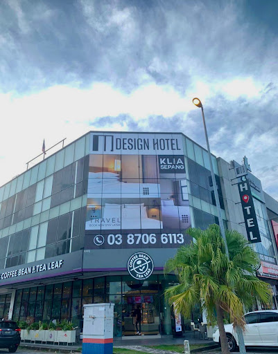 M Design Hotel Klia,Sepang